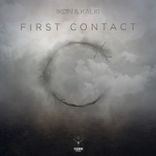 Portada para "First Contact"