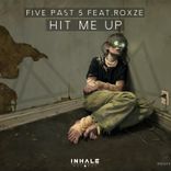 Artwork for "Hit Me Up"