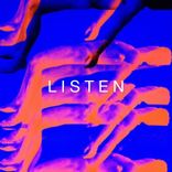 Artwork for "Listen"
