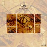 Artwork for "Thursday"