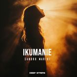 Portada para "Ikumanie"