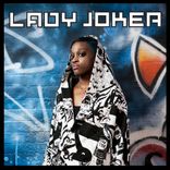 Artwork for "Lady Joker"