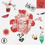 Artwork voor "Girl U Got Me"