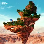 Artwork for "Moira EP"