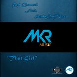 Artwork for "That Girl"