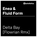 Artwork for "Delta Bay"