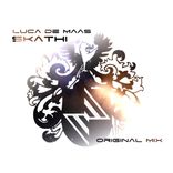 Artwork für "Skathi"