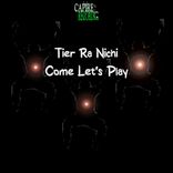 Artwork for "Come Let's Play (Bass Mint Imprint Deep)"