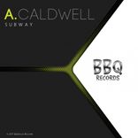 Artwork for "Subway"