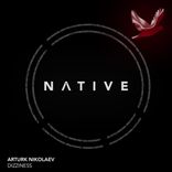 Artwork for "Dizziness"