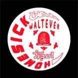 Artwork for "Homesick"