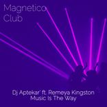 Artwork for "Music is the Way"