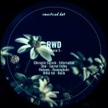 Artwork for "RWD, Vol. 5"