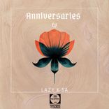 Artwork for "Anniversaries"
