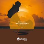 Artwork for "Since You're Here"