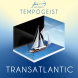 Artwork für "Transatlantic"