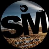 Artwork for "Ride Right On"