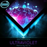 Artwork voor "Ultraviolet"