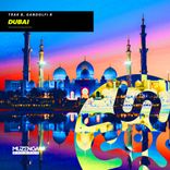 Artwork for "Dubai"