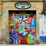 Artwork for "La Escocesa"