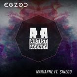Marianne (feat. Sinego)