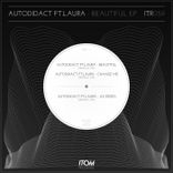 Portada para "Beautiful EP"