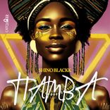 Portada para "Hamba"