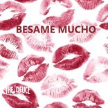 Portada para "Besame Mucho"