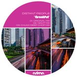 Artwork for "Grateful"