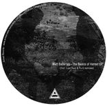 Artwork für "The Basics Of Hatred (Incl. Luis Ruiz & FU-5 Remixes)"