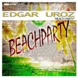 Portada para "Beach Party"