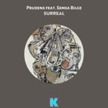 Artwork für "Surreal"