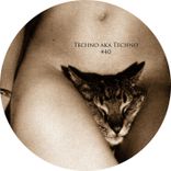 Artwork voor "Techno Aka Techno #40"