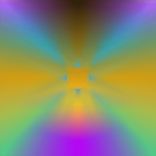 Portada para "In Galactic Groves"