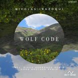 Portada para "Wolf Code"