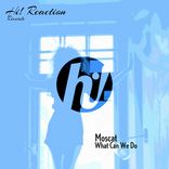 Artwork voor "What Can We Do"