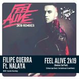 Feel Alive 2K19