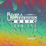 Portada para "Latin Flow"