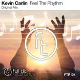 Artwork für "Feel The Rhythm"
