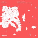 Artwork for "Centre of a Tension"