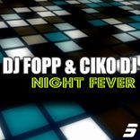 Artwork for "Night Fever"
