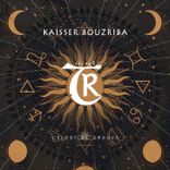 Artwork for "Celestial Groove"