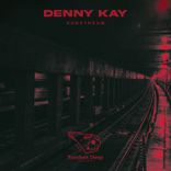 Portada para "Substream"