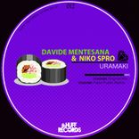 Artwork for "Uramaki"