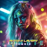Artwork for "Zombie"