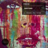Artwork for "Emotions"