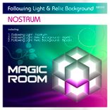 Artwork for "Nostrum"