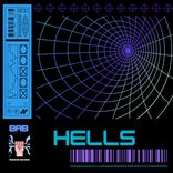 Artwork for "Hells"