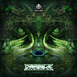 Artwork for "Fragments"