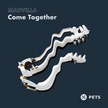 Artwork for "Come Together EP"